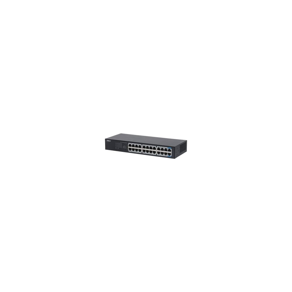 Изображение товара Коммутатор Dahua DH-S3024-24GT