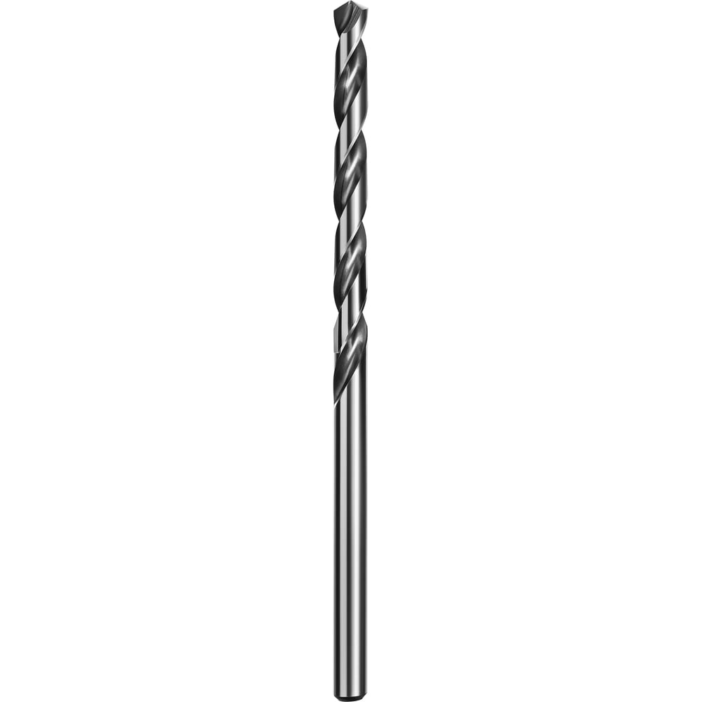 Monogram Сверло по металлу шлифованное HSS-G 5,0мм MONOGRAM, шт. 109-565