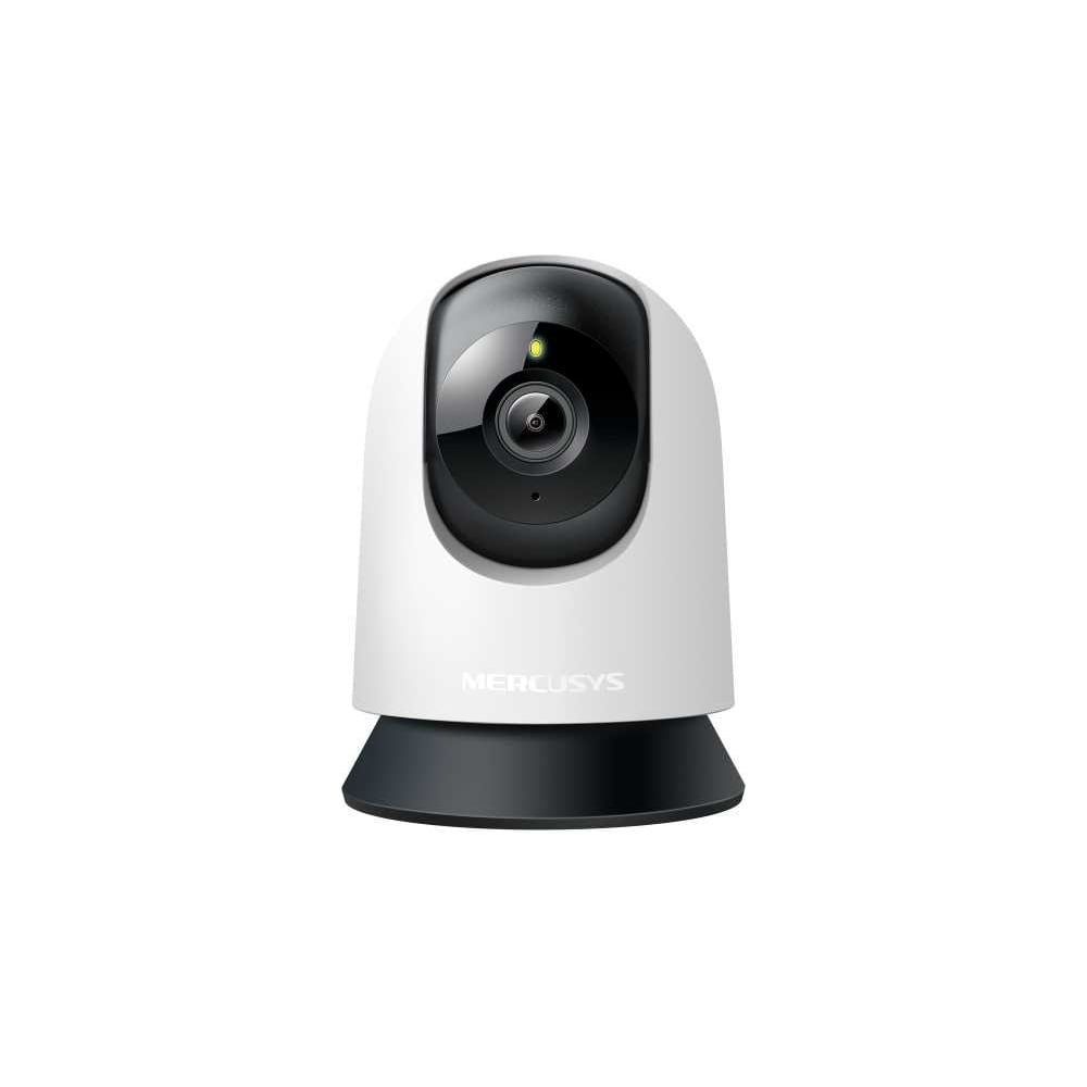 Изображение товара Камера умная поворотно-наклонная Mercusys Wi-Fi камера MC200