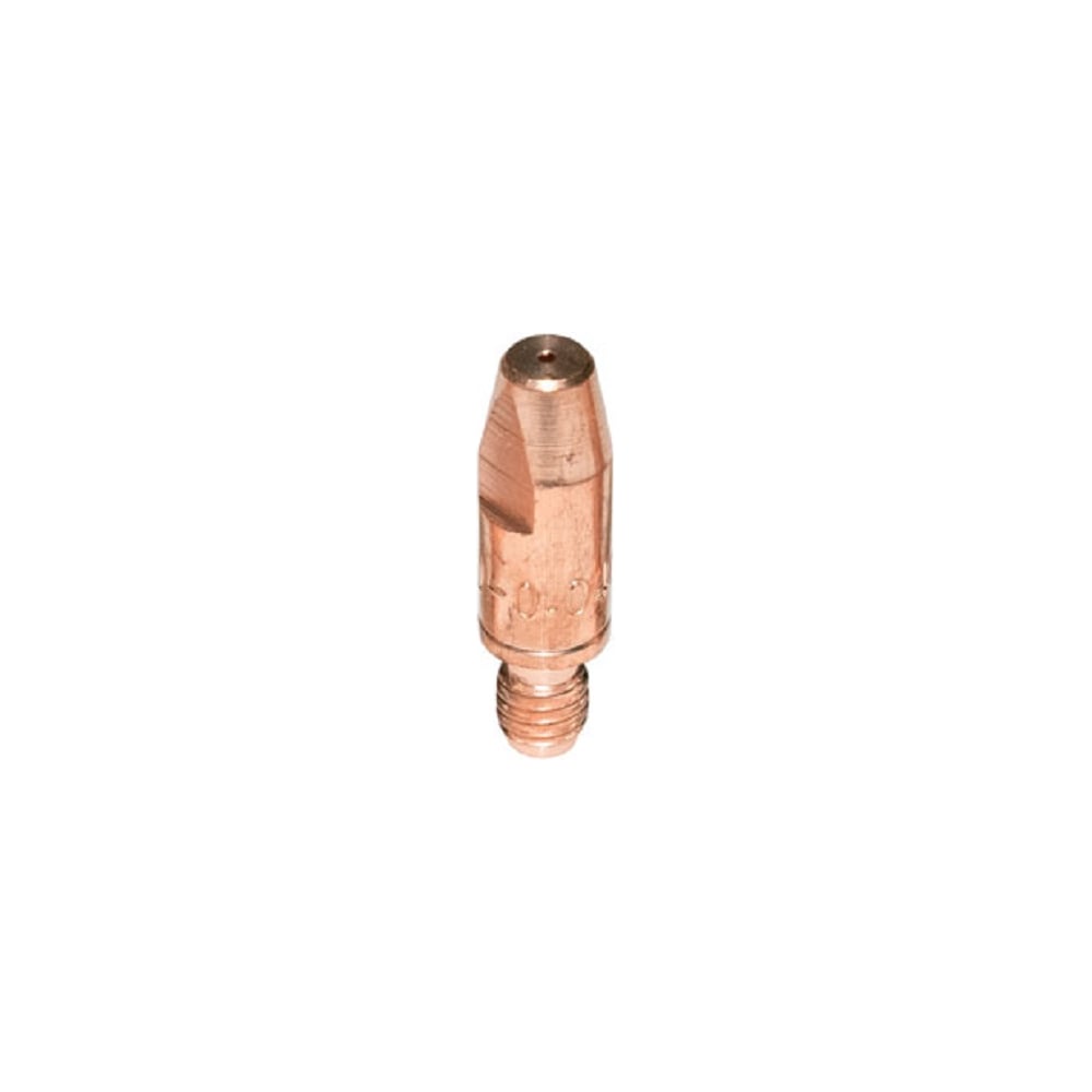 Наконечник Кедр CuCrZr EXPERT M6 / Ø 1,0мм (8,0 / 28) 8018881