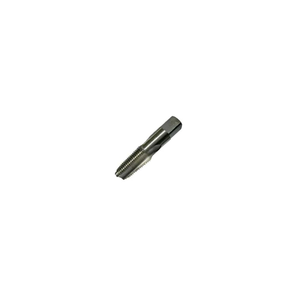 Изображение товара Метчик ИНСТУЛС м/р W.19.2х1.814 14Н Р6М5 TiN для конической резьбы вентилей и газовых баллонов 00002014327 Изображение товара Метчик ИНСТУЛС м/р W.19.2х1.814 14Н Р6М5 TiN для конической резьбы вентилей и газовых баллонов 00002014327