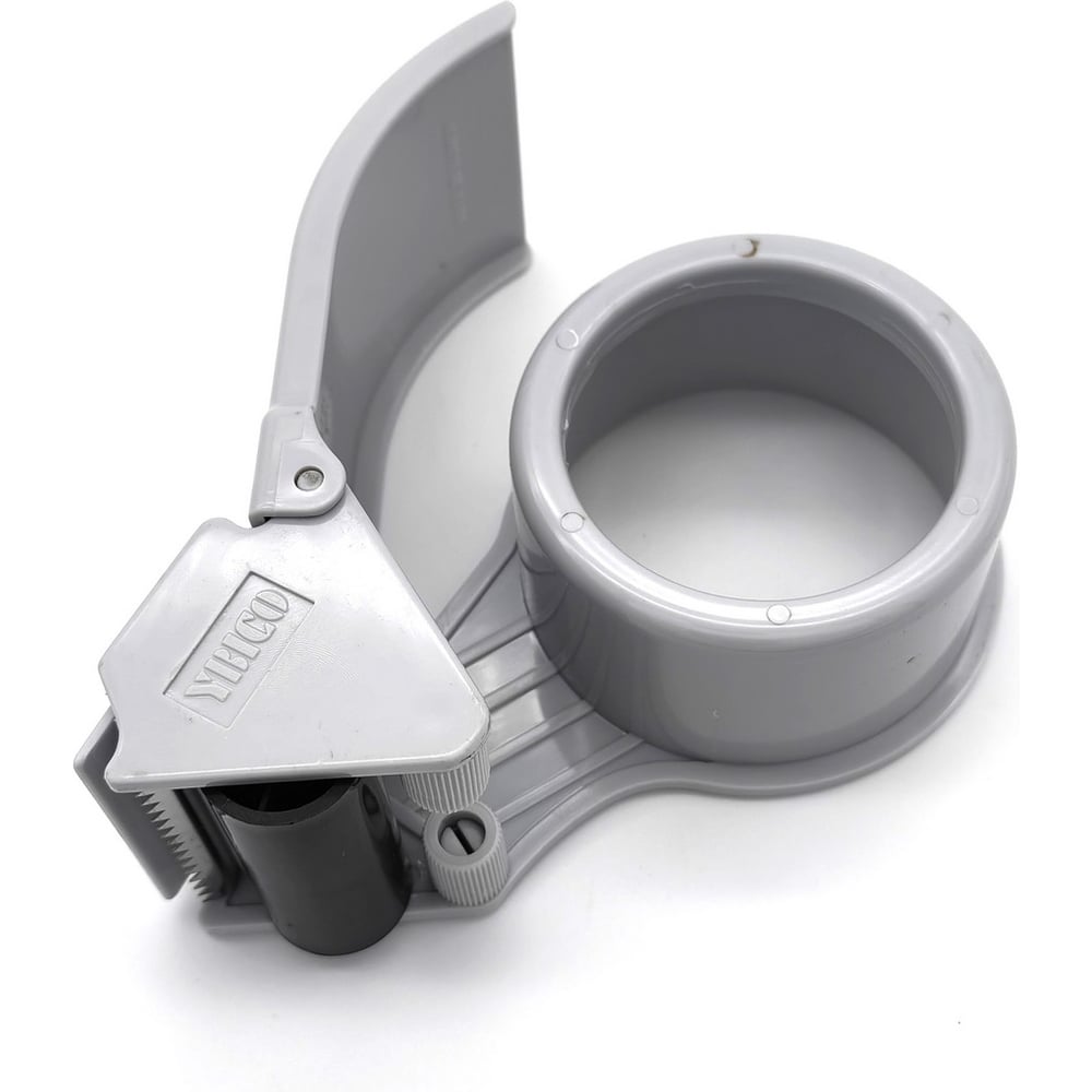 Изображение товара Диспенсер для скотча шириной FLAGMAN TOOLS T750 50мм PT00502592 Изображение товара Диспенсер для скотча шириной FLAGMAN TOOLS T750 50мм PT00502592