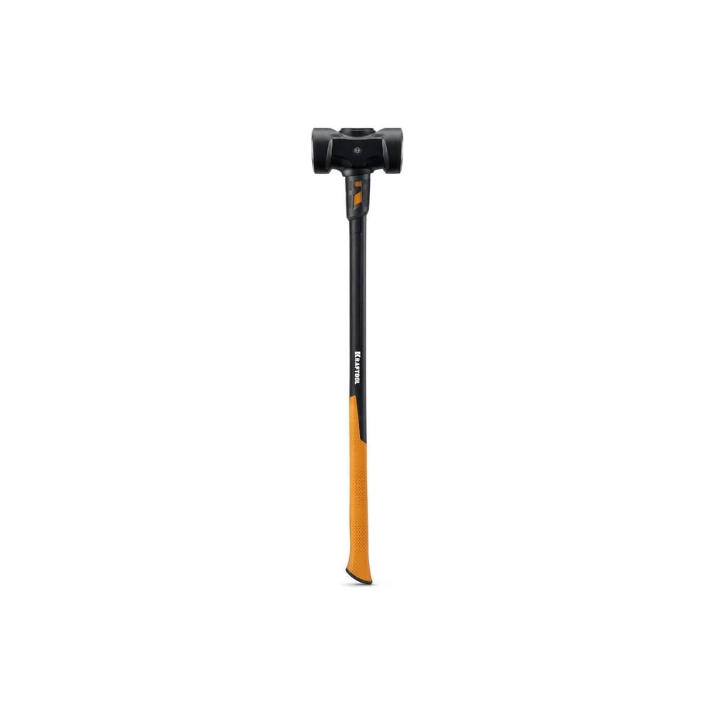 Изображение товара Кувалда KRAFTOOL KRAFTBUILT 6кг, 900 мм 2006-6 Изображение товара Кувалда KRAFTOOL KRAFTBUILT 6кг, 900 мм 2006-6