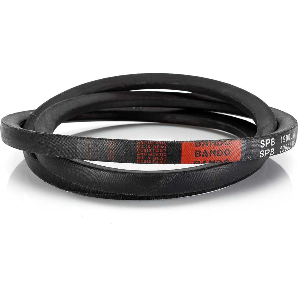Изображение товара Ремень BANDO Spb 1900 lw 223843