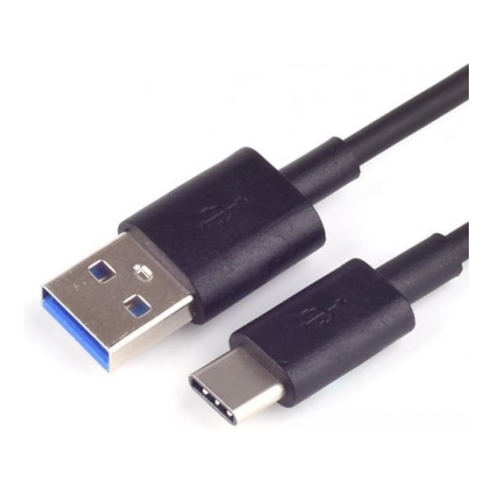 Изображение товара Кабель KS-is USB-A M USB-C M (KS-842) KS-842B-3 Изображение товара Кабель KS-is USB-A M USB-C M (KS-842) KS-842B-3