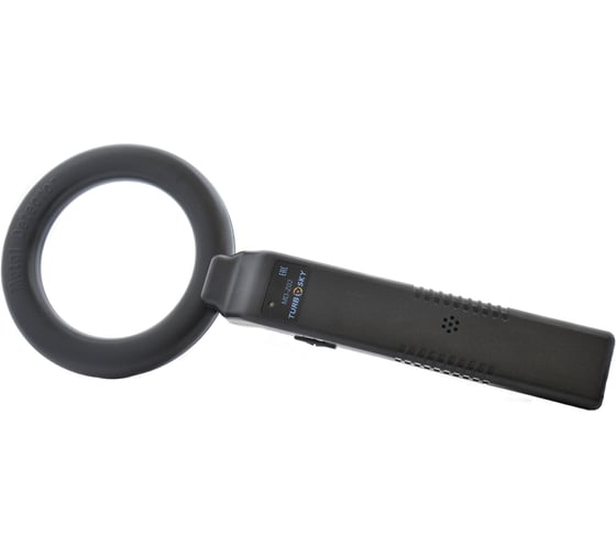 Изображение товара Металлодетектор Turbosky MD-Z02 6962_a