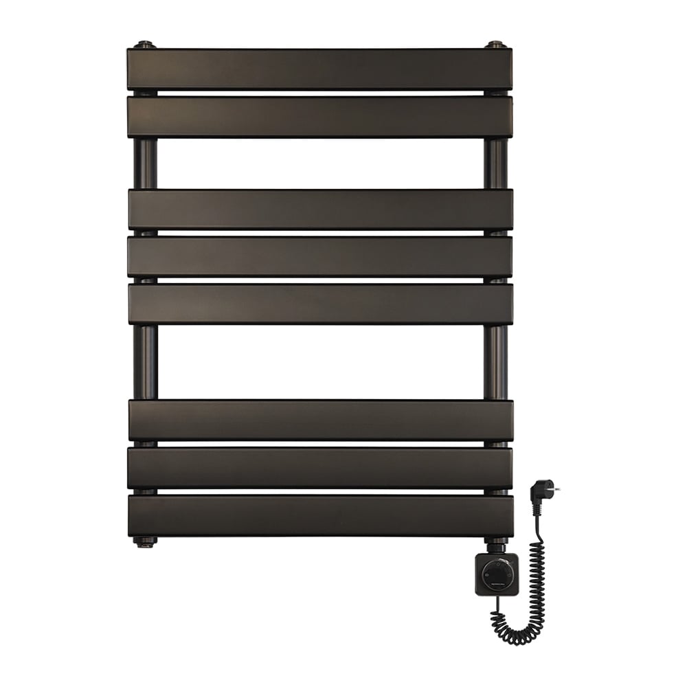 Электрический полотенцесушитель Primoclima PRIMOCLIMA PANEL M GM, оружейный металл PC PANEL M GM