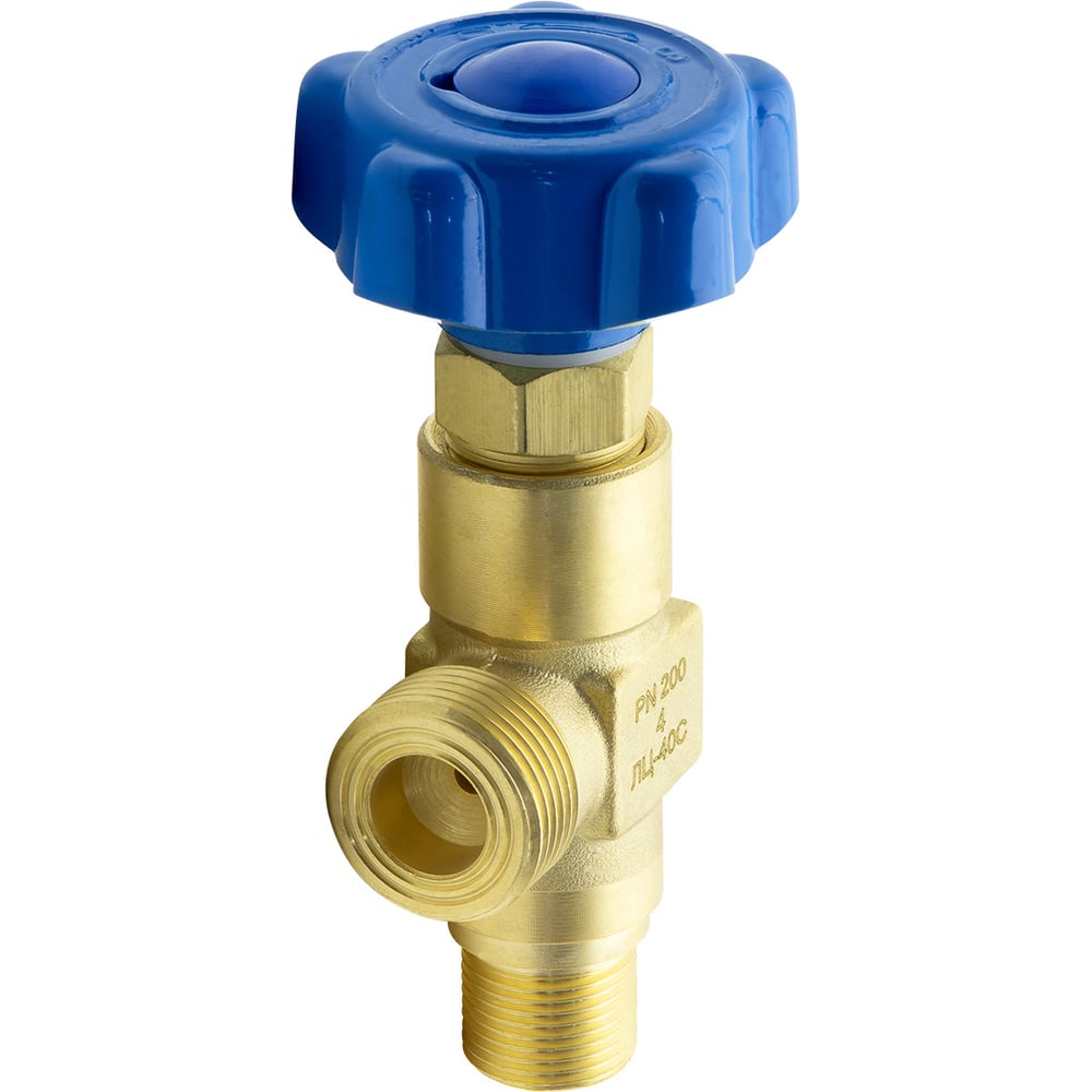 Изображение товара Клапан запорный СваркаДжет К-2107-200 М20x1.5-G3/4 4301010502013 Изображение товара Клапан запорный СваркаДжет К-2107-200 М20x1.5-G3/4 4301010502013