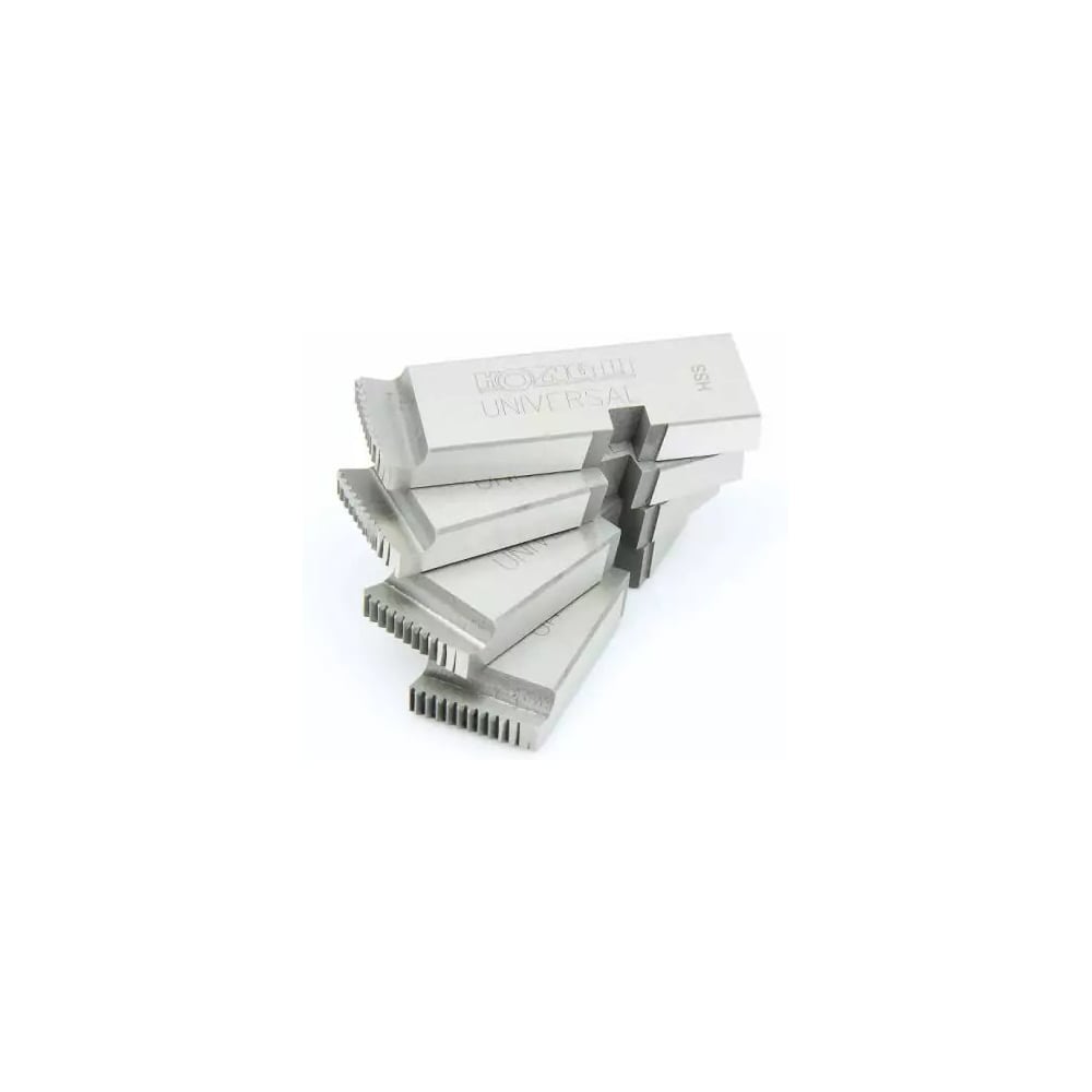 Изображение товара Гребенки резьбонарезные TD-tools BSPT, 1-2 (для SQ50A, SQ80A, Rex) TD-16K230 Изображение товара Гребенки резьбонарезные TD-tools BSPT, 1-2 (для SQ50A, SQ80A, Rex) TD-16K230