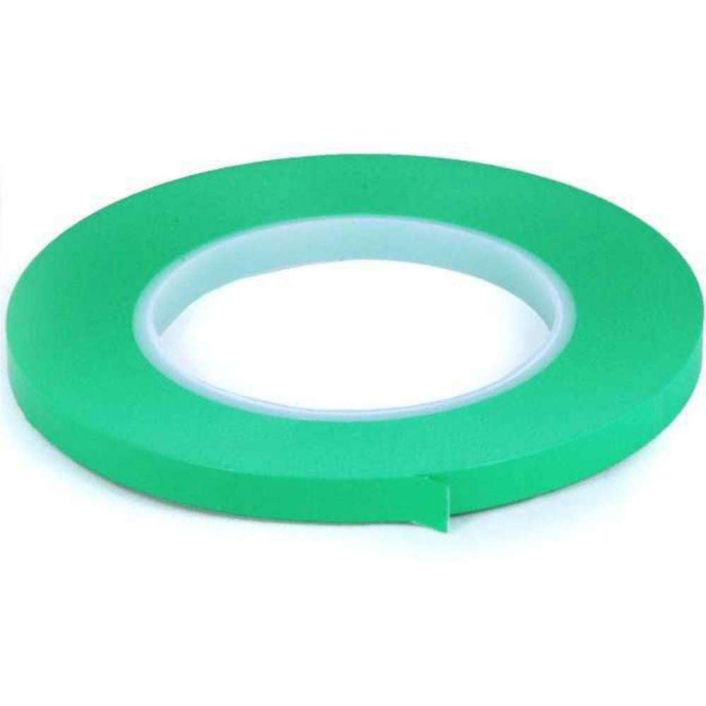 Лента контурная для дизайна Holex GREEN 12ммх55м HAS-6038
