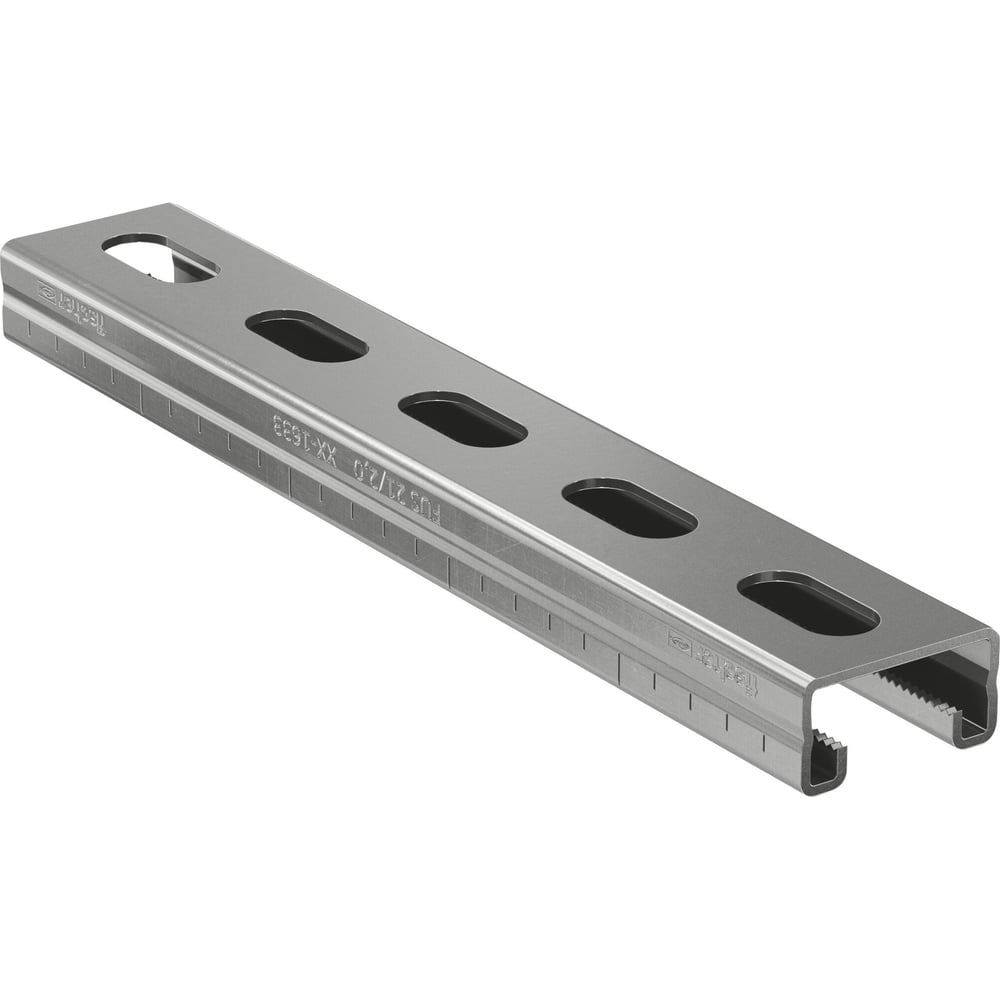 Изображение товара Монтажная шина fischer FUS 41/2.0 HDG 3 м 561840__ Изображение товара Монтажная шина fischer FUS 41/2.0 HDG 3 м 561840__