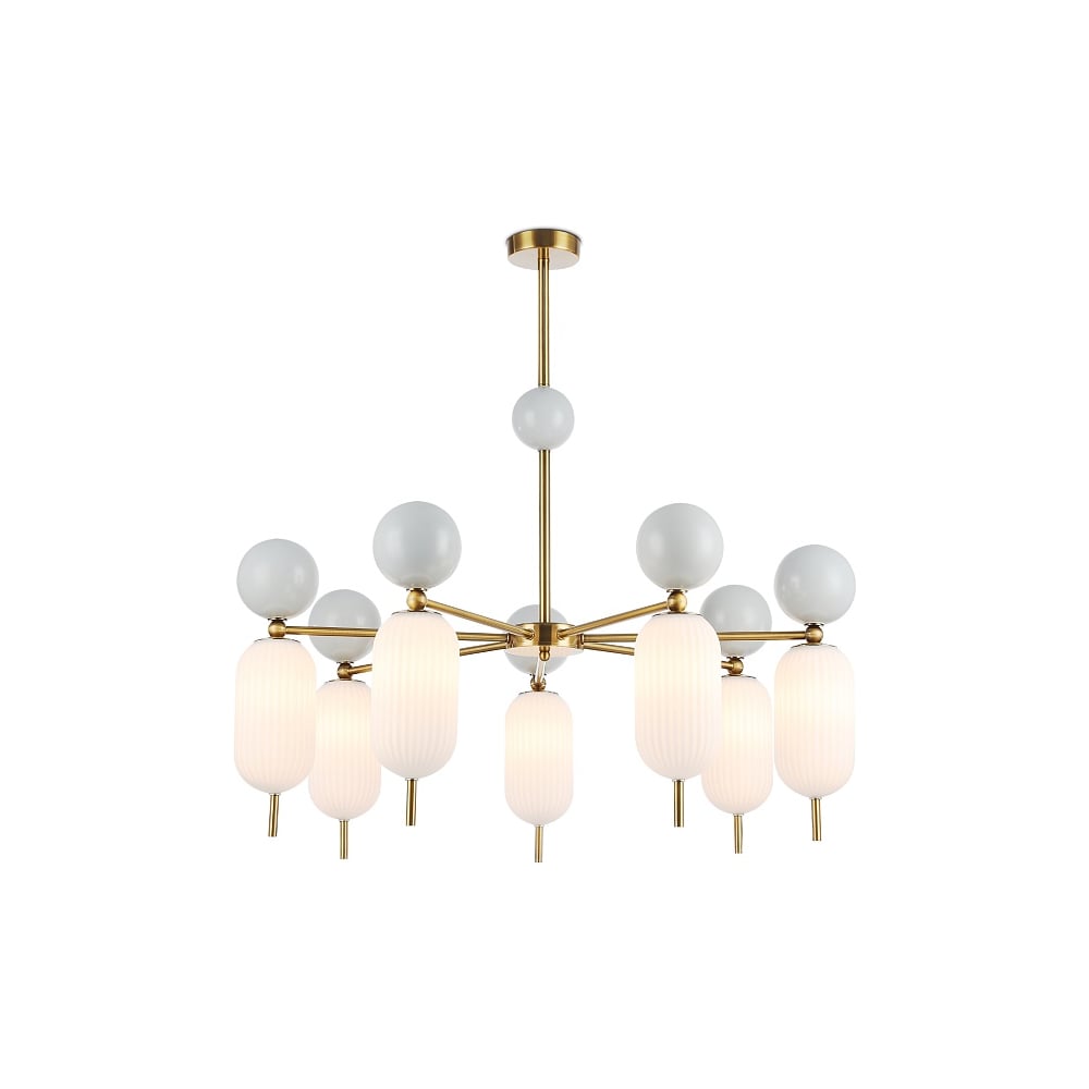 Изображение товара Люстра на штанге Ambrella Light High Light LH53106