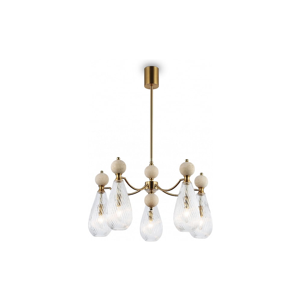 Изображение товара Люстра на штанге Ambrella Light High Light LH53286 Изображение товара Люстра на штанге Ambrella Light High Light LH53286