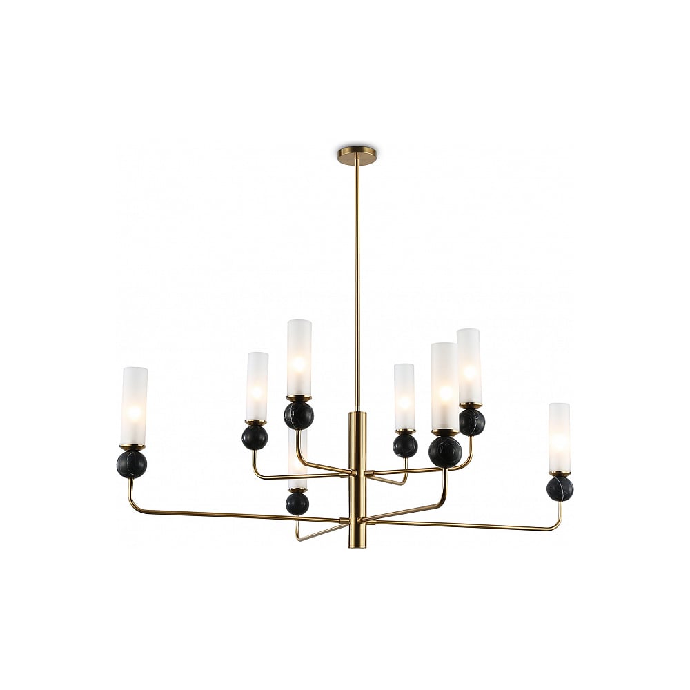 Изображение товара Люстра на штанге Ambrella Light High Light LH53264 Изображение товара Люстра на штанге Ambrella Light High Light LH53264