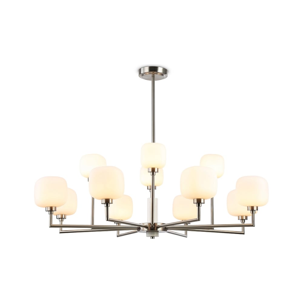 Изображение товара Люстра на штанге Ambrella Light High Light LH53005