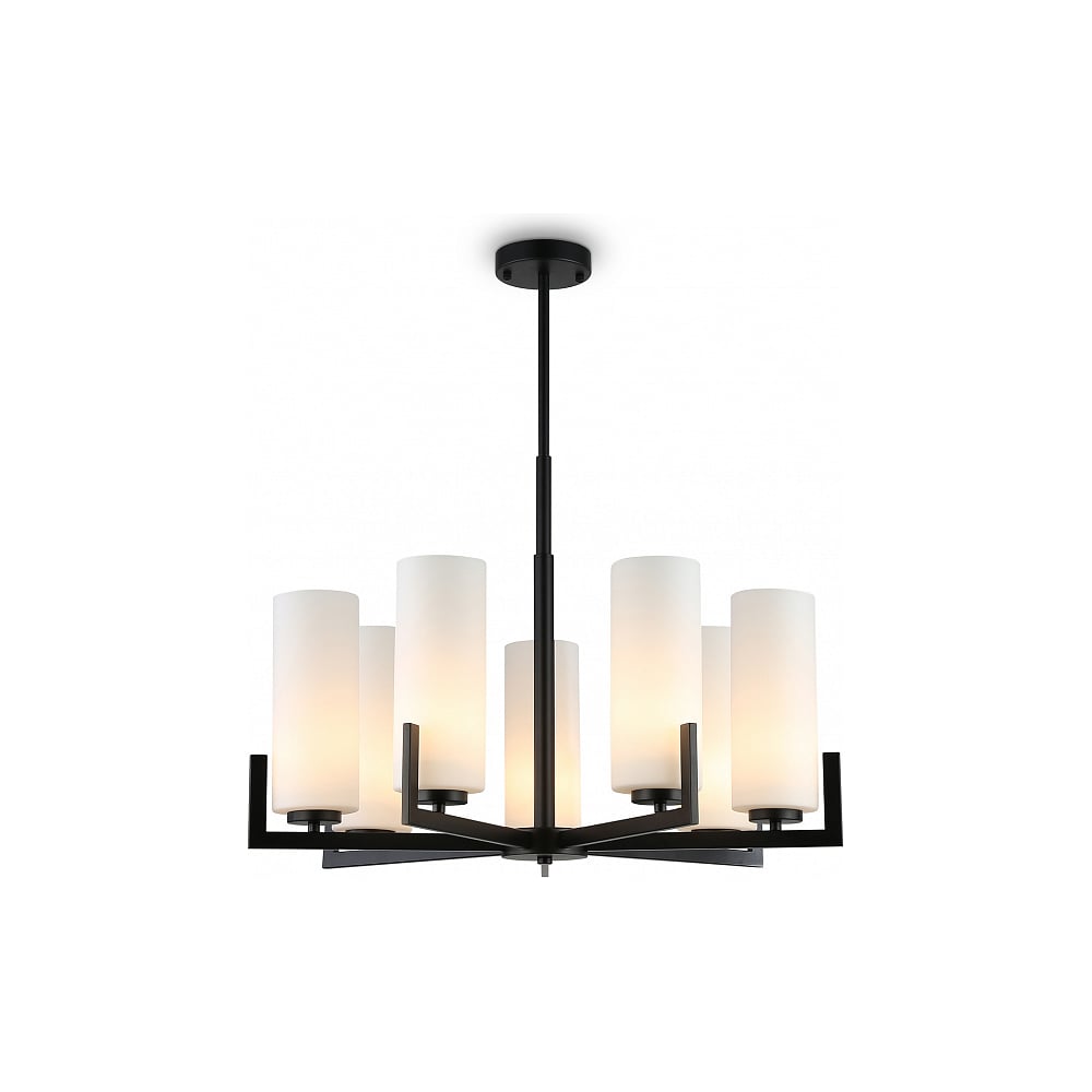 Люстра на штанге Ambrella Light High Light LH56058