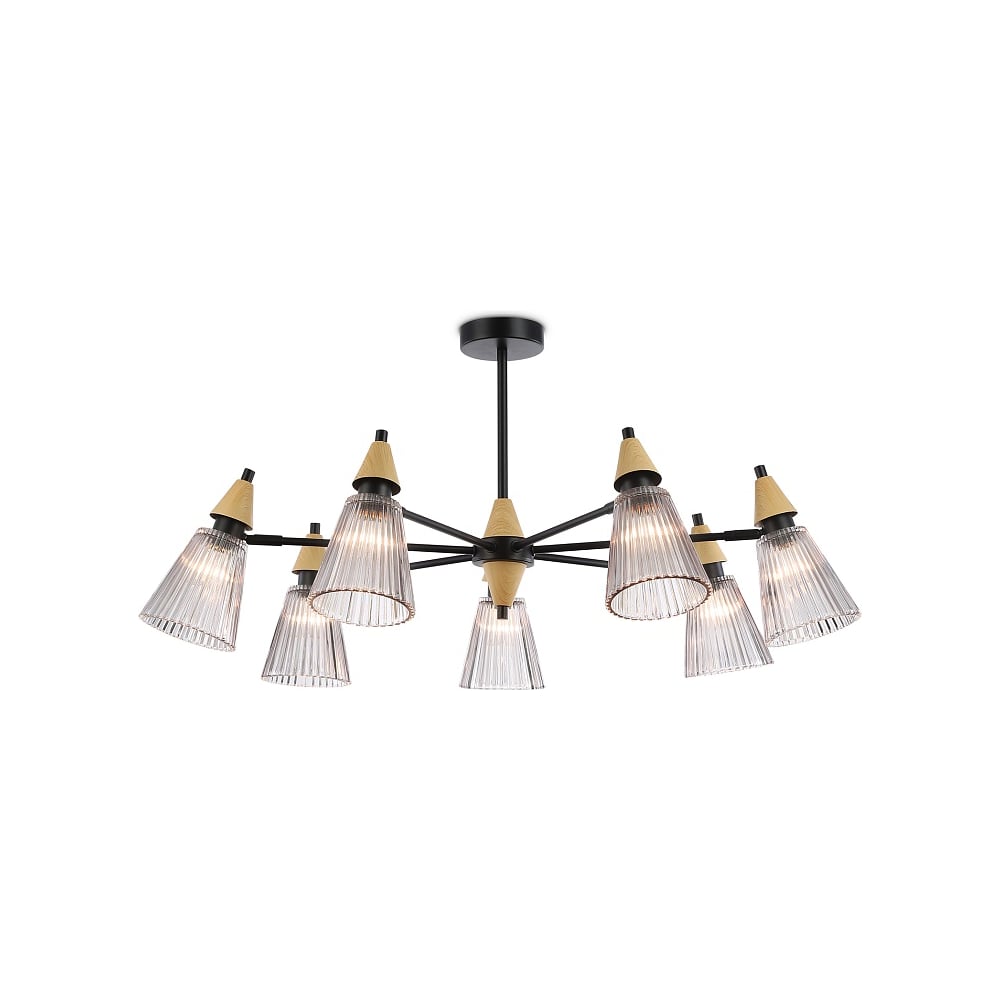 Люстра на штанге Ambrella Light High Light LH58116 AMBR_ AMBR_LH58116