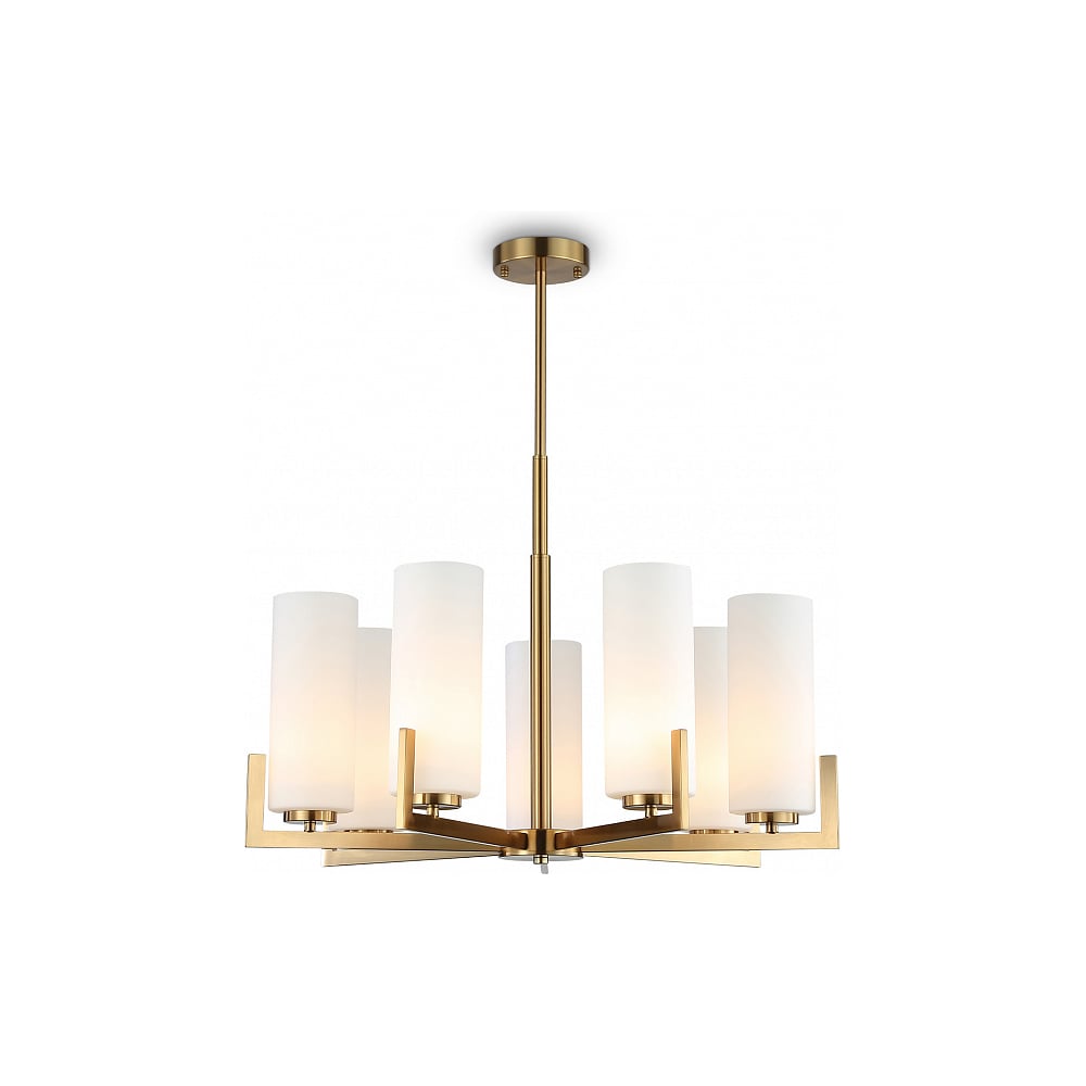 Изображение товара Люстра на штанге Ambrella Light High Light LH56064