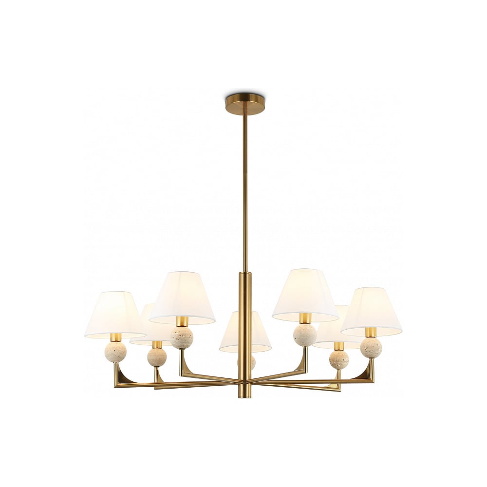 Изображение товара Люстра на штанге Ambrella Light High Light LH75162 Изображение товара Люстра на штанге Ambrella Light High Light LH75162