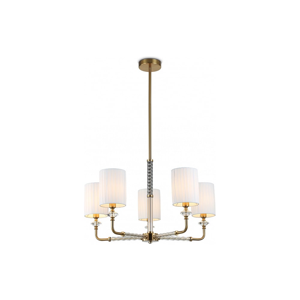 Изображение товара Люстра на штанге Ambrella Light High Light LH71500 Изображение товара Люстра на штанге Ambrella Light High Light LH71500