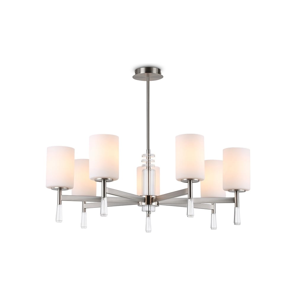 Люстра на штанге Ambrella Light High Light LH56253