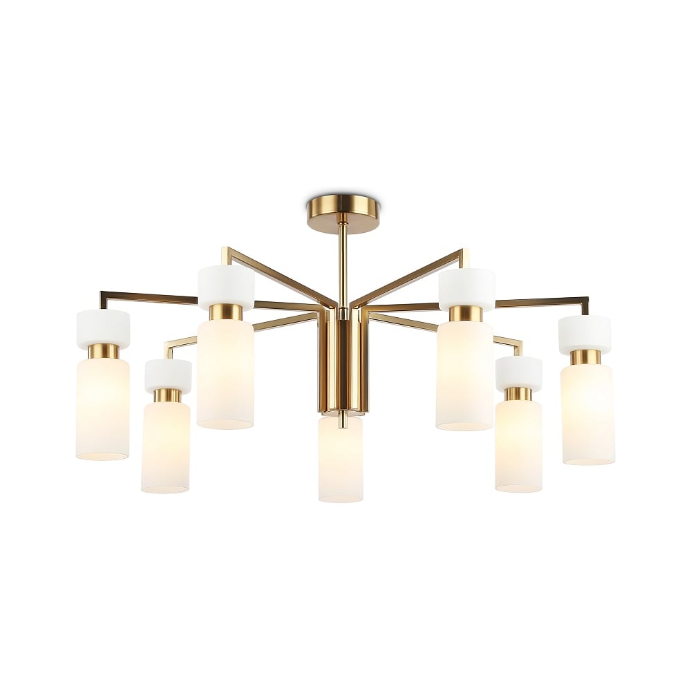 Изображение товара Люстра на штанге Ambrella Light High Light LH56126