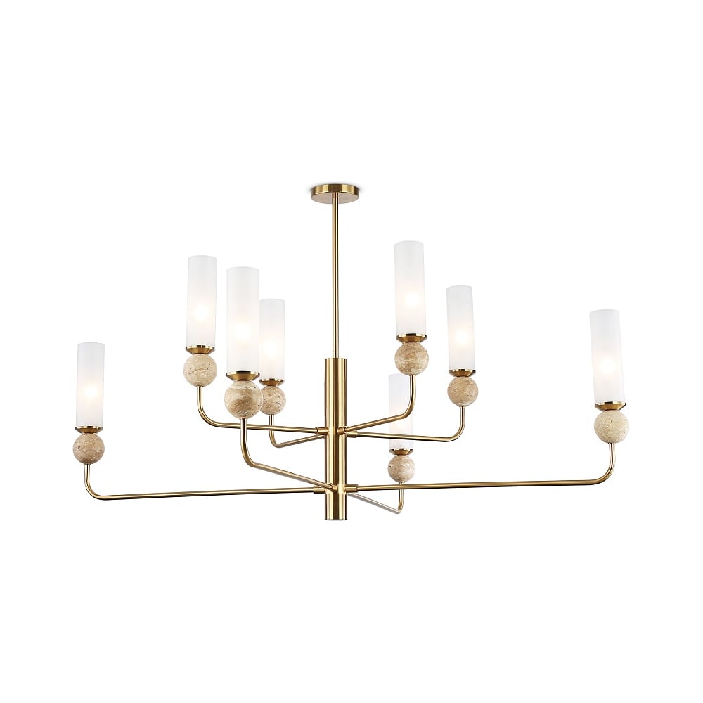 Изображение товара Люстра на штанге Ambrella Light High Light LH53252