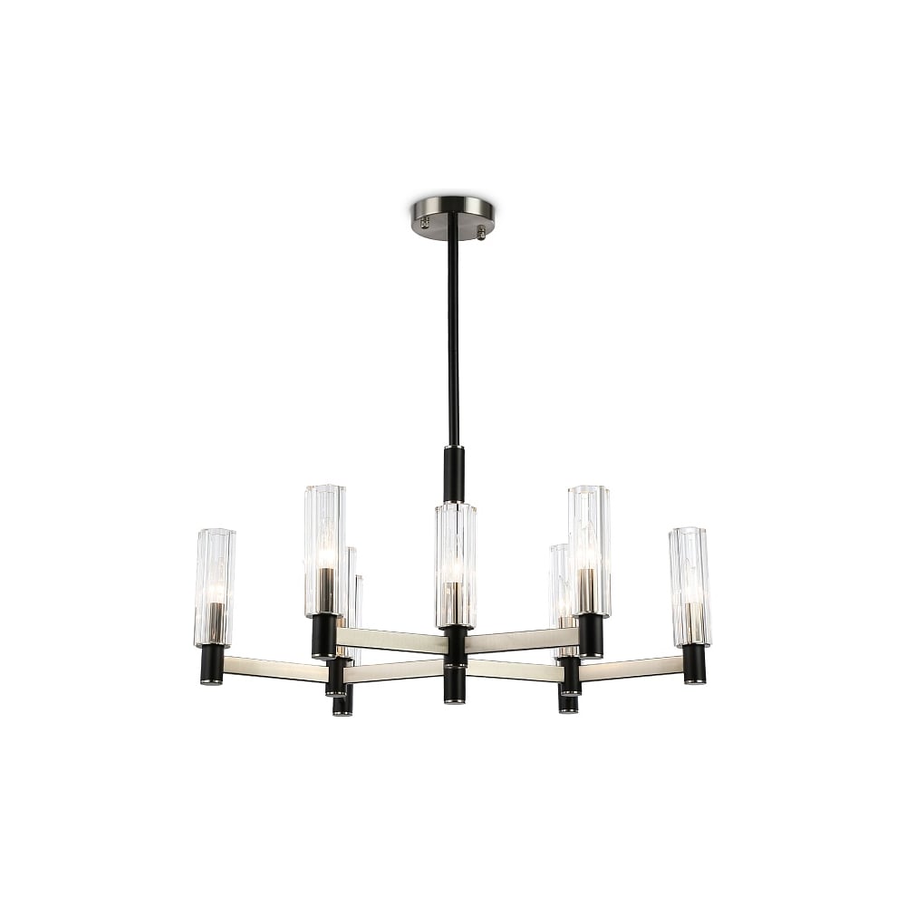 Изображение товара Люстра на штанге Ambrella Light High Light LH55503 Изображение товара Люстра на штанге Ambrella Light High Light LH55503