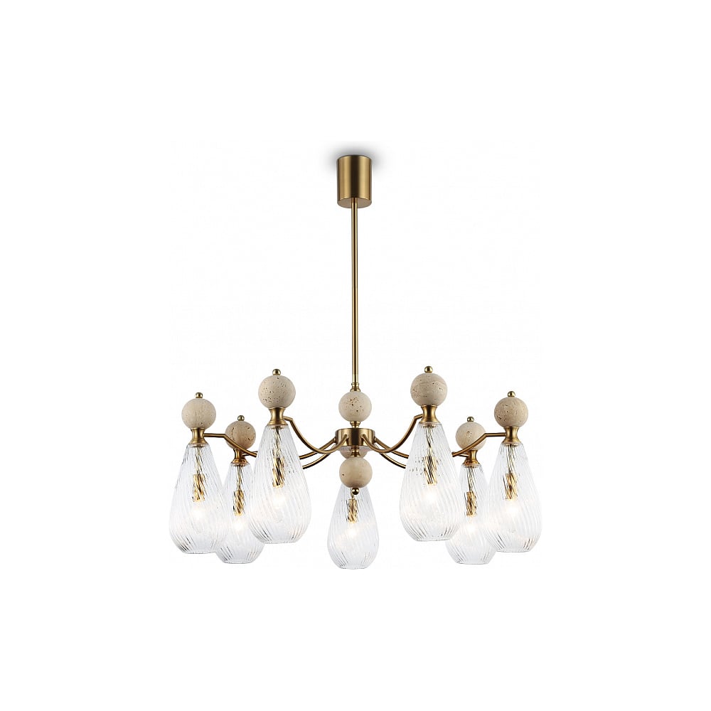 Изображение товара Люстра на штанге Ambrella Light High Light LH53287 Изображение товара Люстра на штанге Ambrella Light High Light LH53287