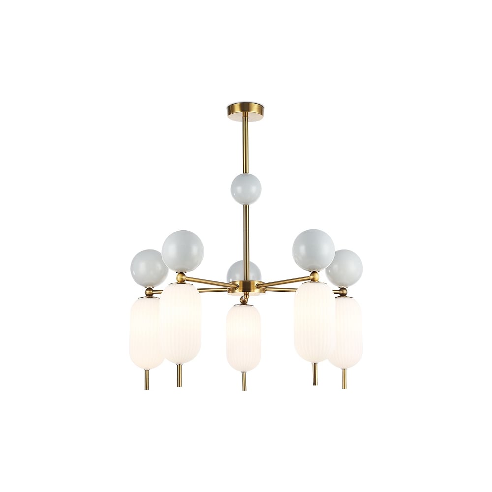 Изображение товара Люстра на штанге Ambrella Light High Light LH53104