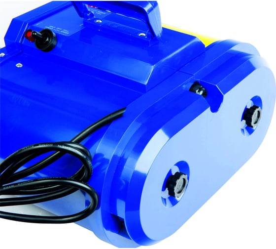 Изображение товара Двухтурбинная турбосушка ТЕМП TD-2