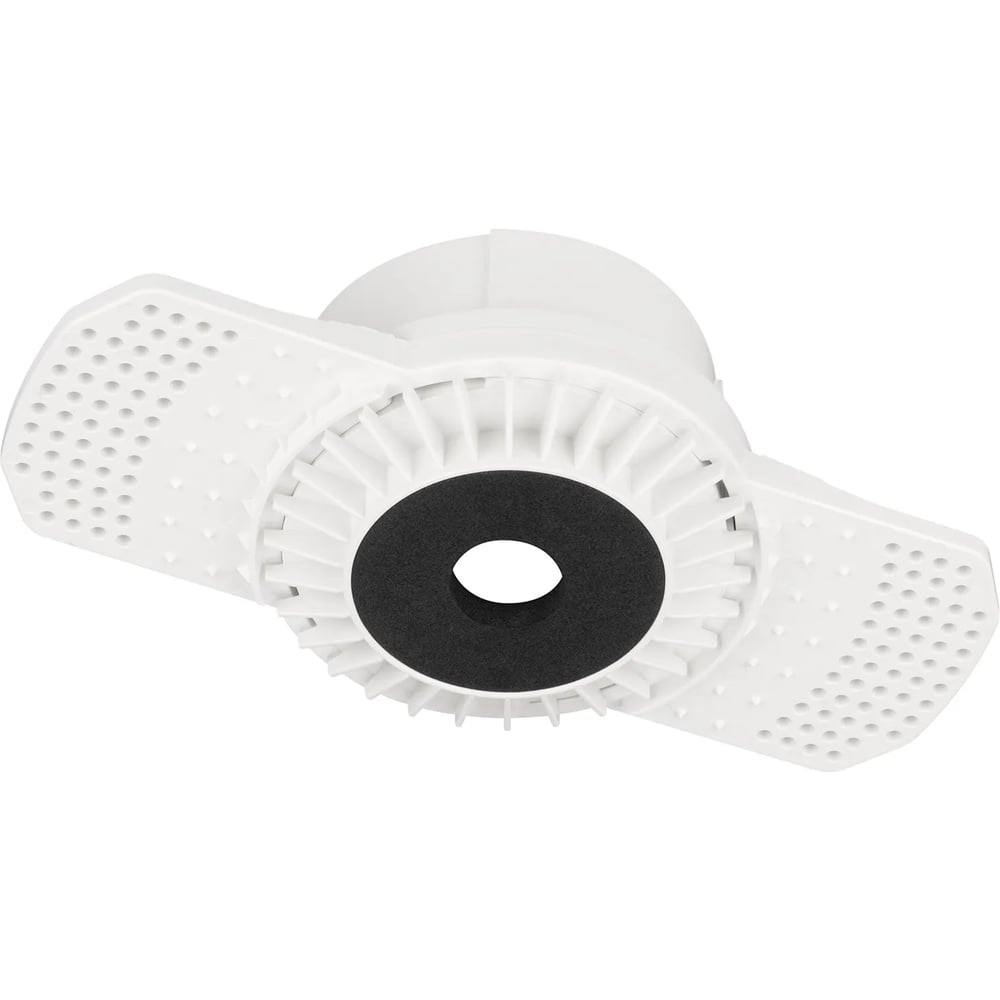 Изображение товара Закладная для гипсокартонных потолков Arlight PINCH-R40 1шт 065564 Изображение товара Закладная для гипсокартонных потолков Arlight PINCH-R40 1шт 065564