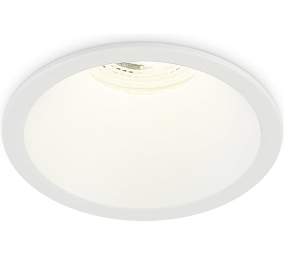 Изображение товара Точечный встраиваемый светильник Ambrella Light Techno Spot TS51813
