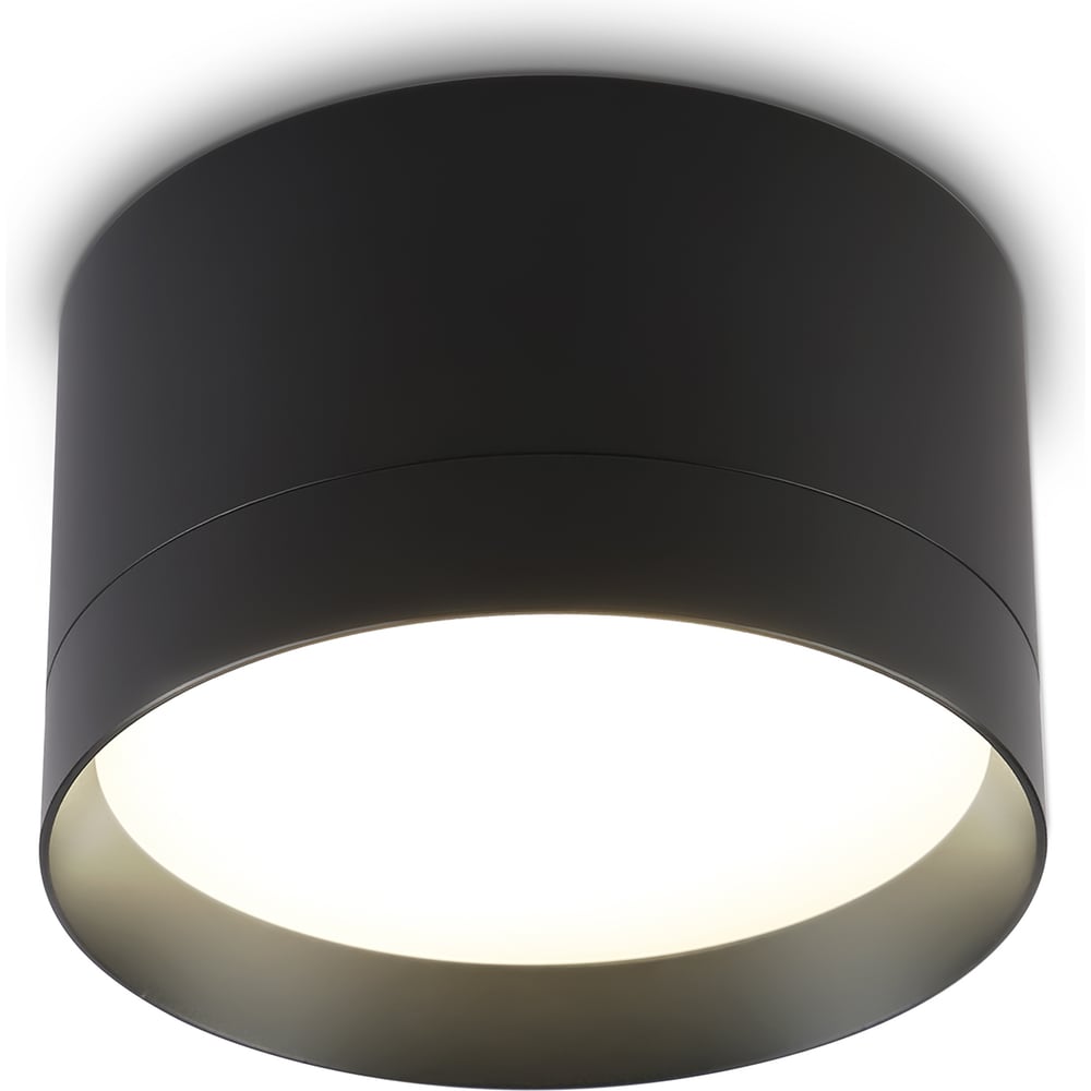 Изображение товара Накладной точечный светильник Ambrella Light Techno Spot TU52357