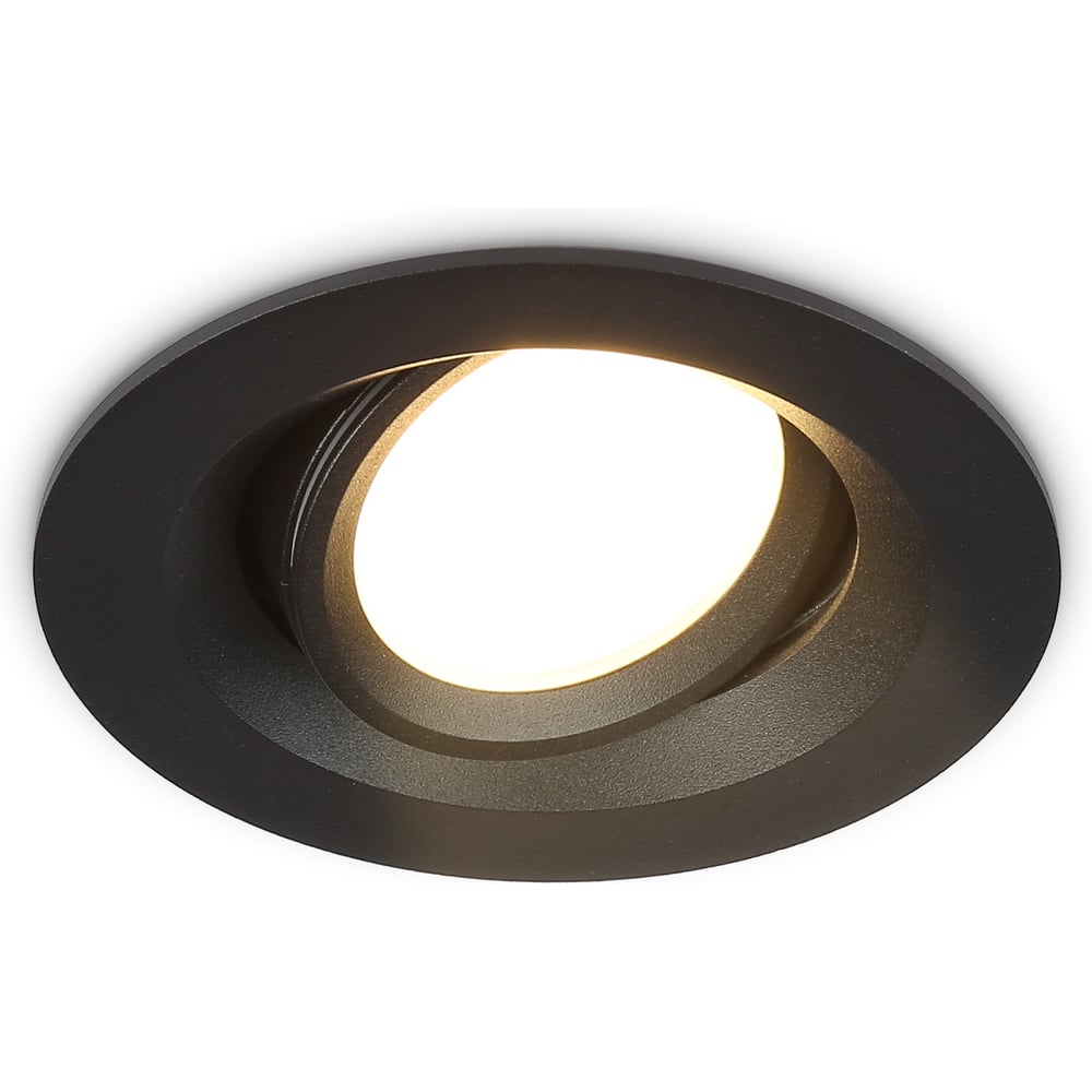 Изображение товара Точечный встраиваемый поворотный светильник Ambrella Light Techno Spot TN1142 Изображение товара Точечный встраиваемый поворотный светильник Ambrella Light Techno Spot TN1142