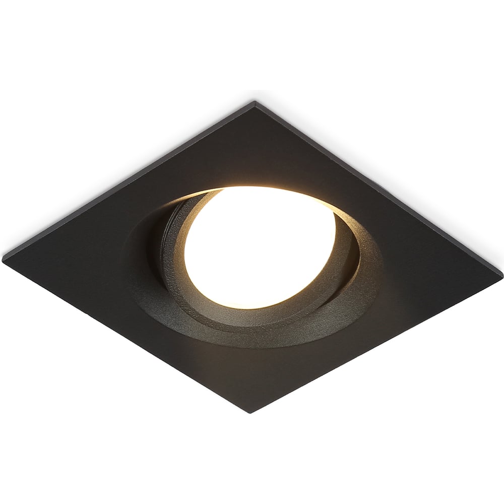Изображение товара Точечный встраиваемый поворотный светильник Ambrella Light Techno Spot TN1144 Изображение товара Точечный встраиваемый поворотный светильник Ambrella Light Techno Spot TN1144