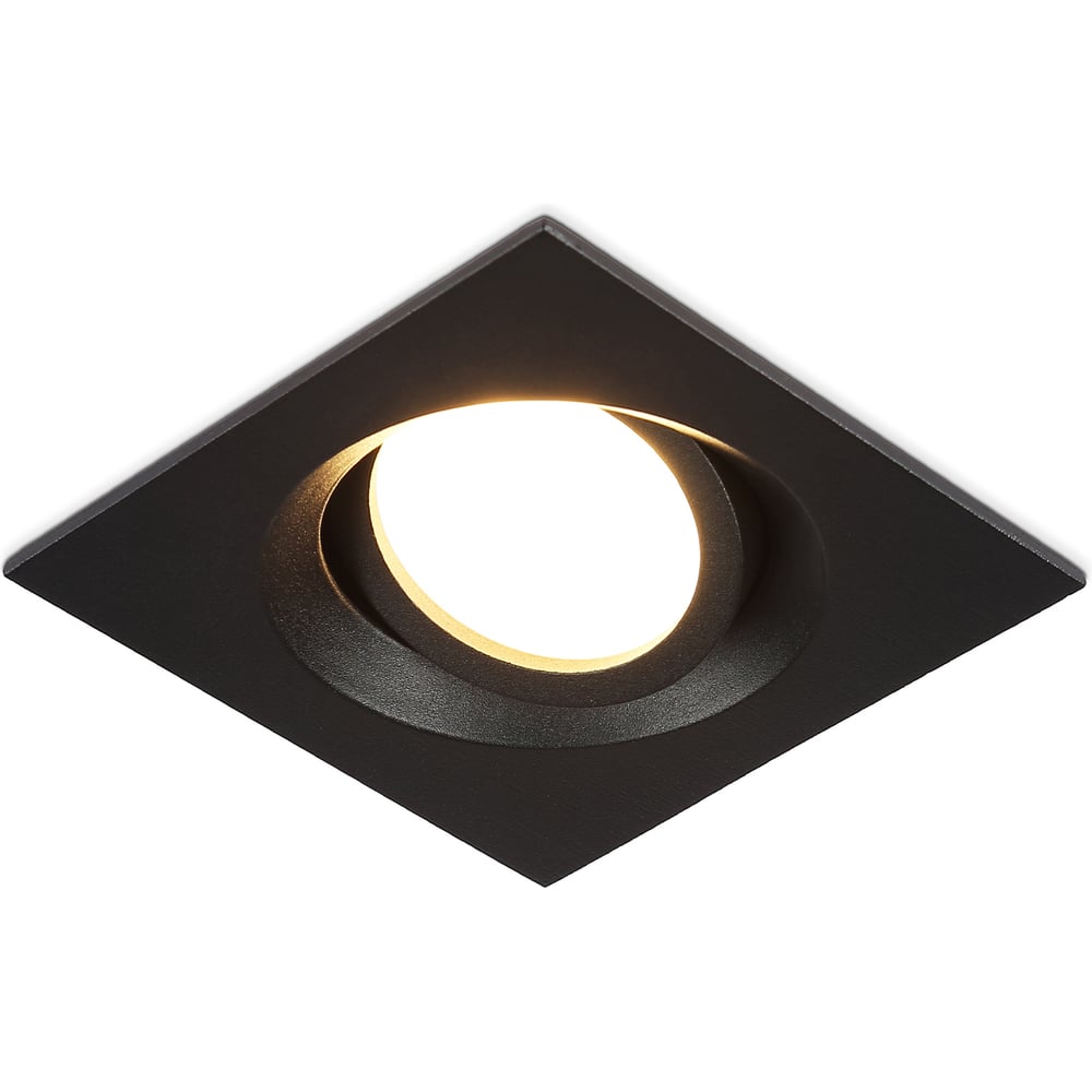 Изображение товара Точечный встраиваемый поворотный светильник Ambrella Light Techno Spot TN102744 Изображение товара Точечный встраиваемый поворотный светильник Ambrella Light Techno Spot TN102744