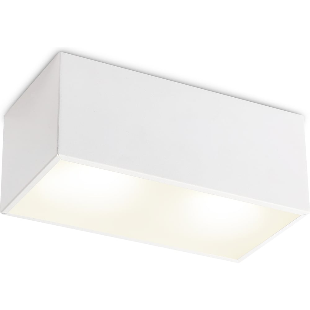 Изображение товара Накладной точечный светильник Ambrella Light Techno Spot TN6534
