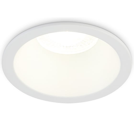 Изображение товара Точечный встраиваемый светильник Ambrella Light Techno Spot TN11311