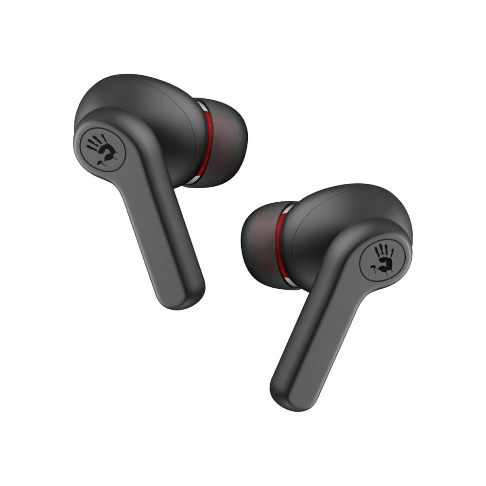 Изображение товара Гарнитура A4TECH Bloody M30 внутриканальные черный беспроводные bluetooth (M30 (BLACK)) 1449805 Изображение товара Гарнитура A4TECH Bloody M30 внутриканальные черный беспроводные bluetooth (M30 (BLACK)) 1449805