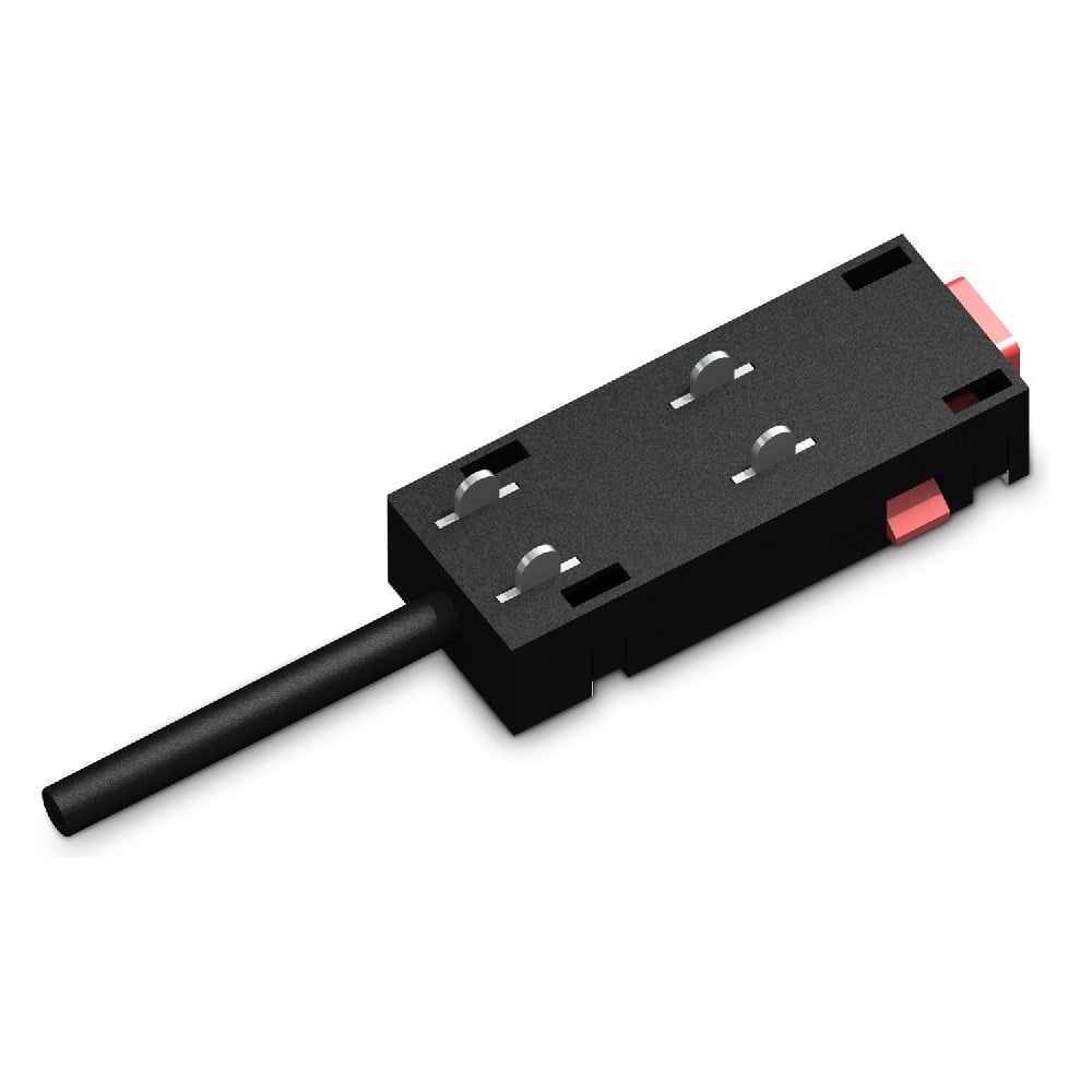 Изображение товара Ввод питания для шинопровода Ambrella Light Magnetic 220V GL1102