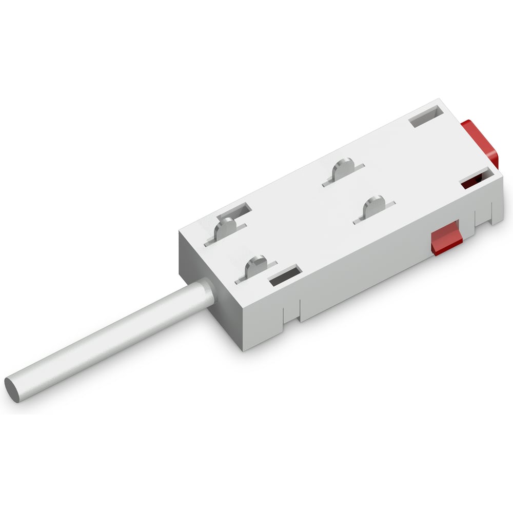Изображение товара Ввод питания для шинопровода Ambrella Light Magnetic 220V GL1101