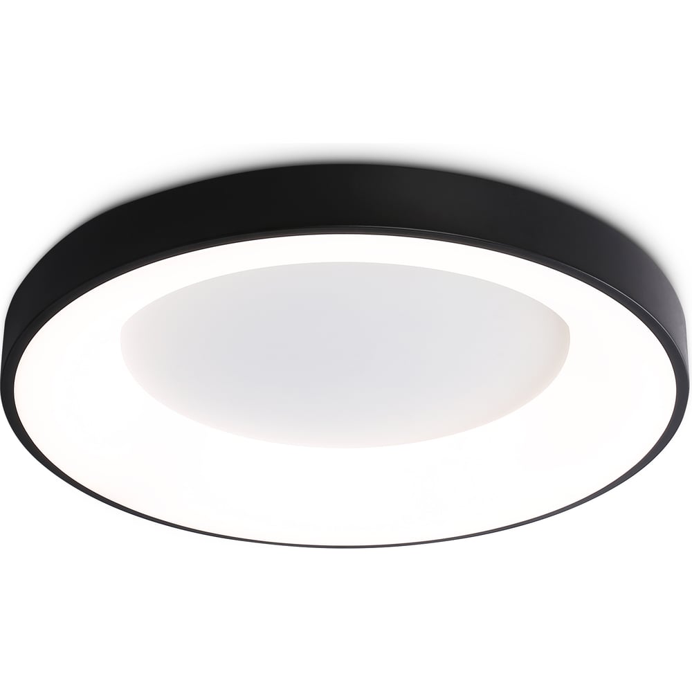 Потолочный светодиодный светильник Ambrella Light Orbital FZ1403