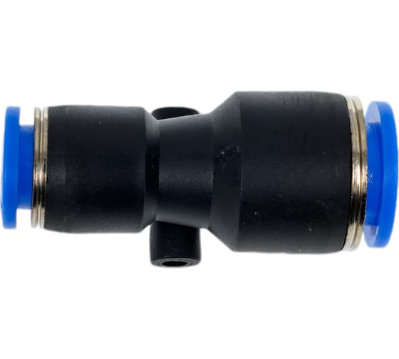 Изображение товара Фитинг прямой переходной PG10-8 NBPT 52969