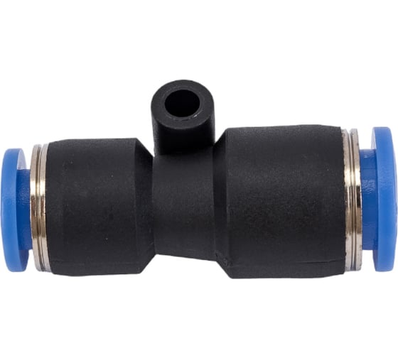 Изображение товара Фитинг прямой переходной PG8-6 NBPT 52945