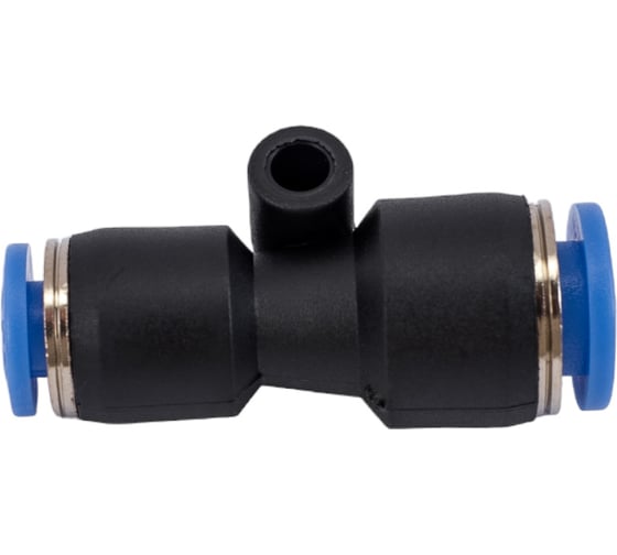 Изображение товара Фитинг прямой переходной PG6-4 NBPT 52921