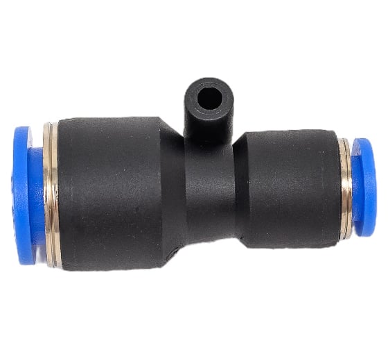 Изображение товара Фитинг прямой переходной PG10-6 NBPT 52952