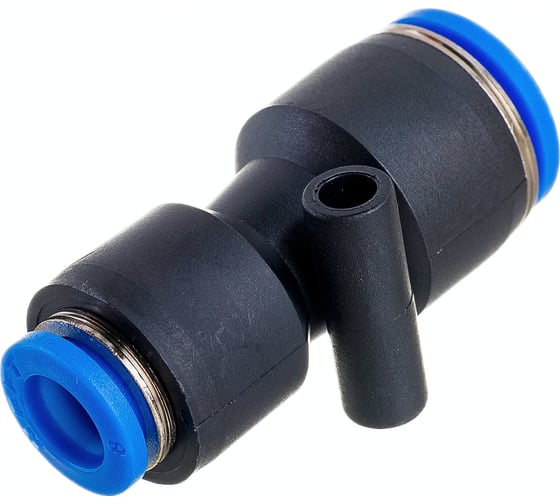 Изображение товара Фитинг прямой переходной PG12-8 NBPT 52983