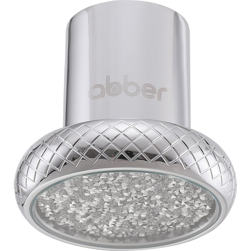Изображение товара Крючок ABBER Glanz хром AA1H50 Изображение товара Крючок ABBER Glanz хром AA1H50