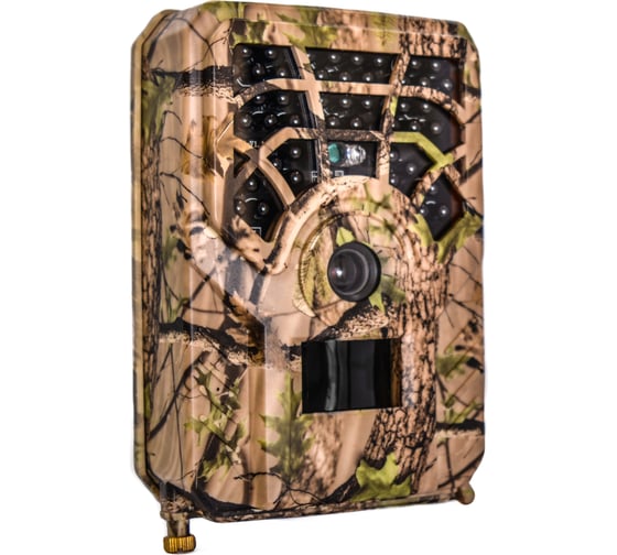 Изображение товара Фотоловушка CT-03 Turbosky 7183_b